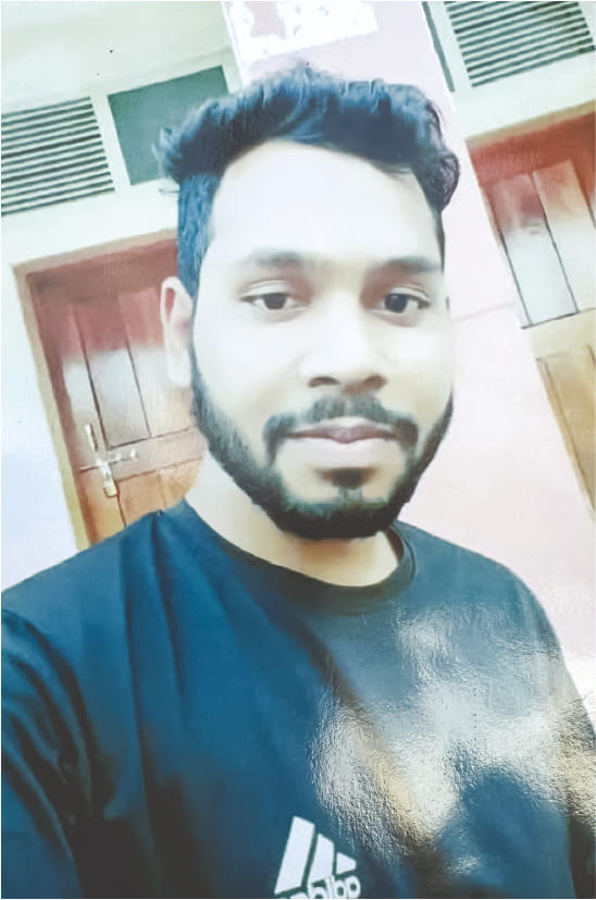 Photo of মো: সুমন ইসলাম